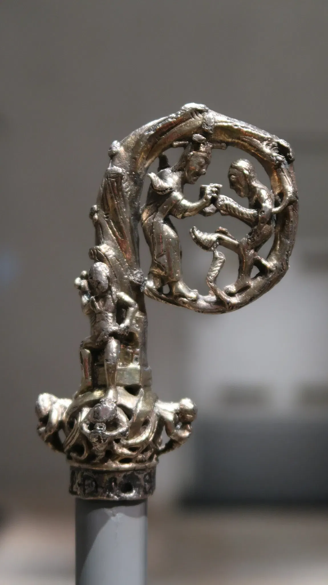 Hildesheim Cathedral Museum