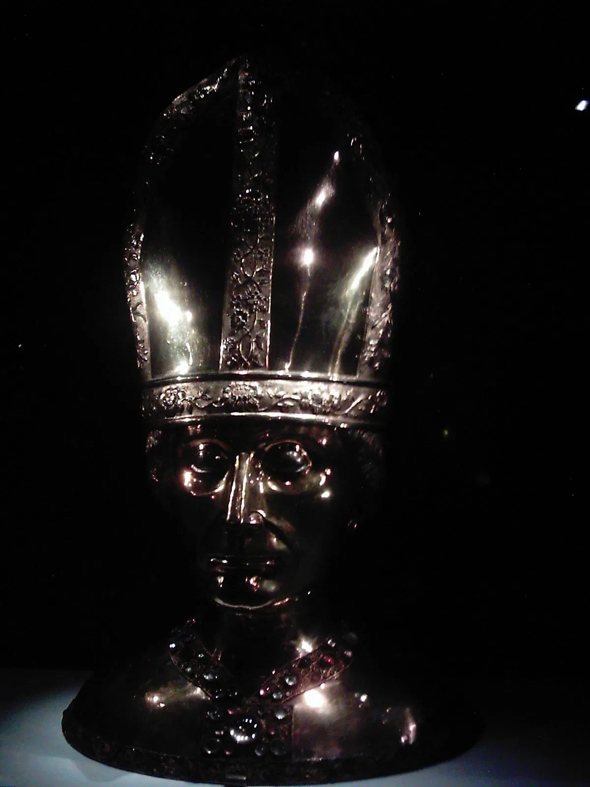 Hildesheim Cathedral Museum