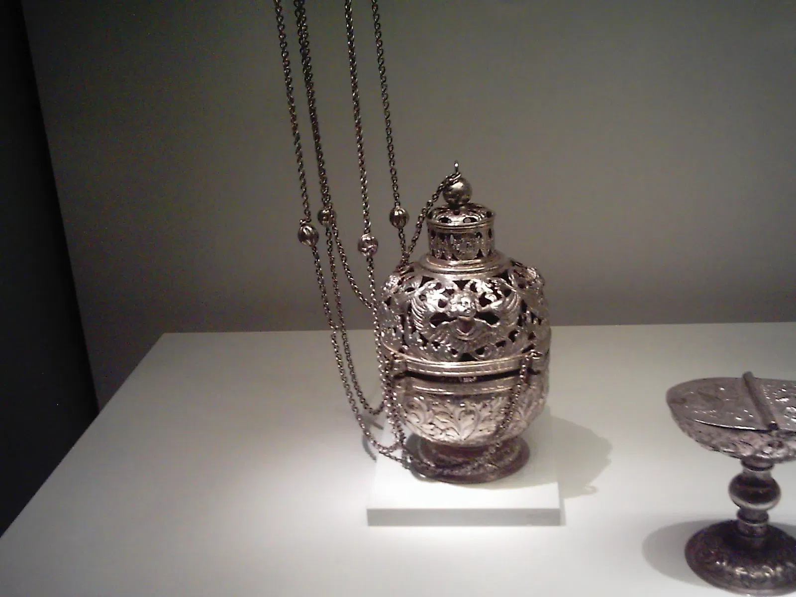 Museo della cattedrale di Hildesheim