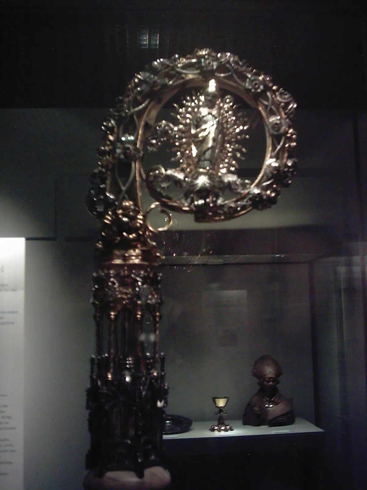 Hildesheim Cathedral Museum