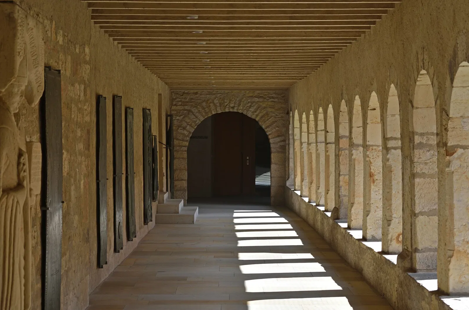 Museo della cattedrale di Hildesheim