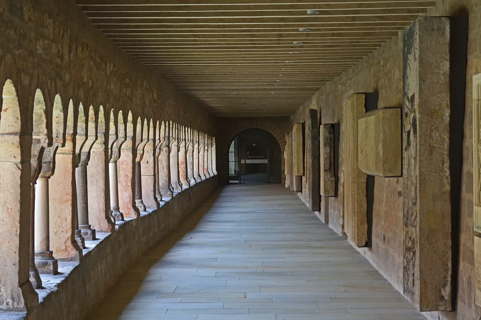 Hildesheim Cathedral Museum