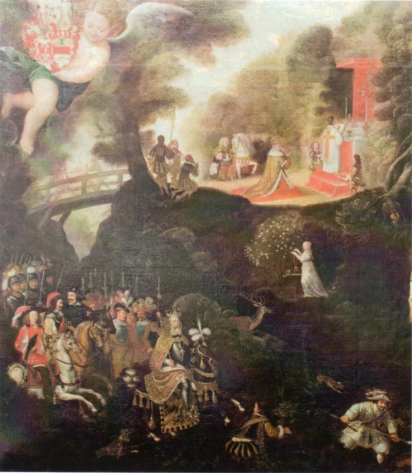 Museo della cattedrale di Hildesheim