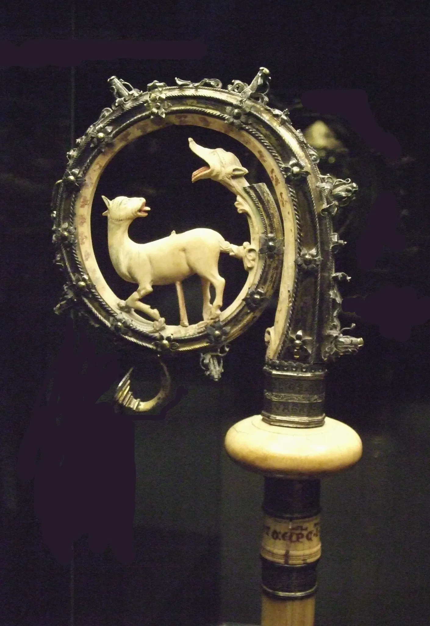 Musée de la cathédrale de Hildesheim