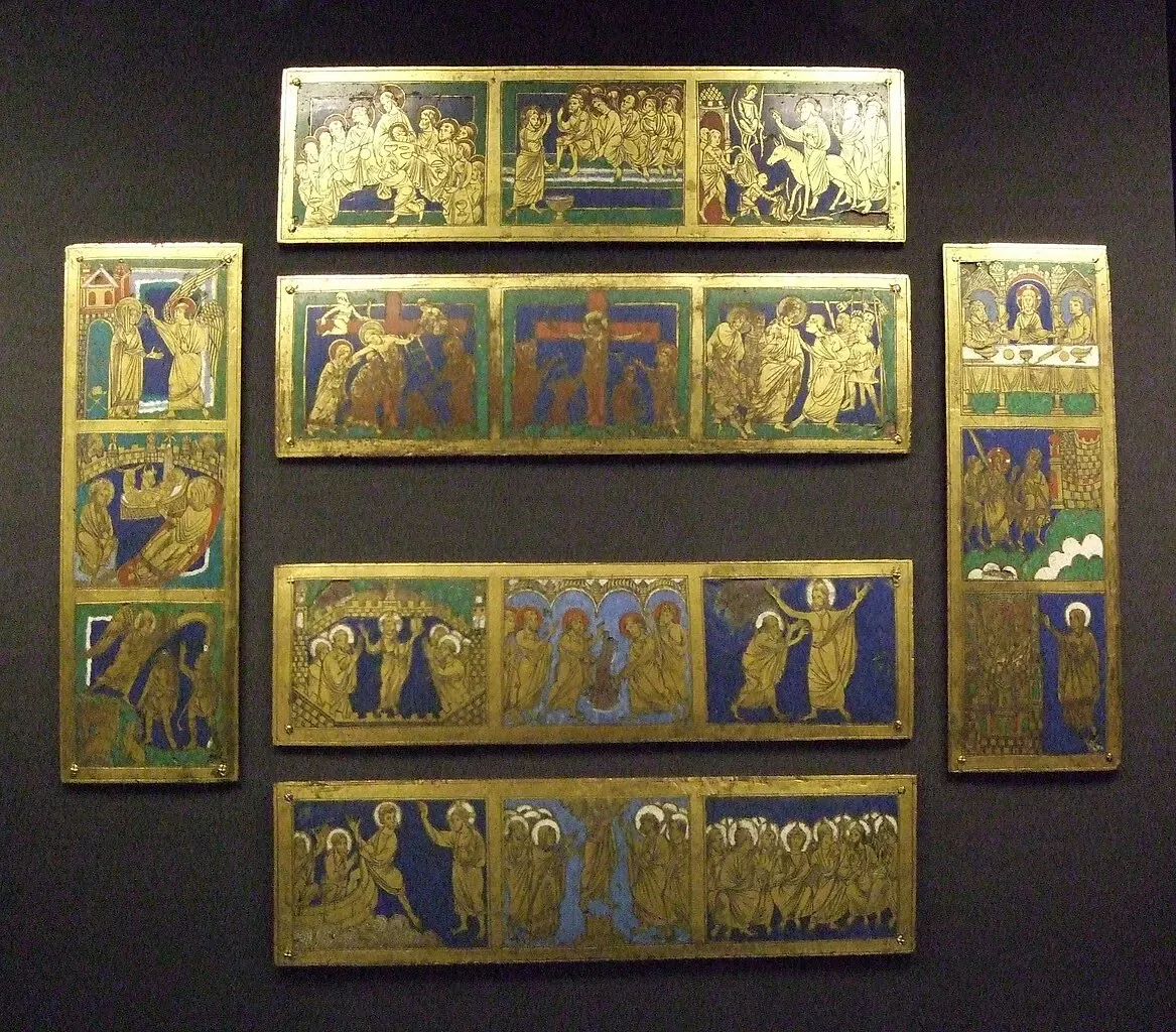 Hildesheim Cathedral Museum