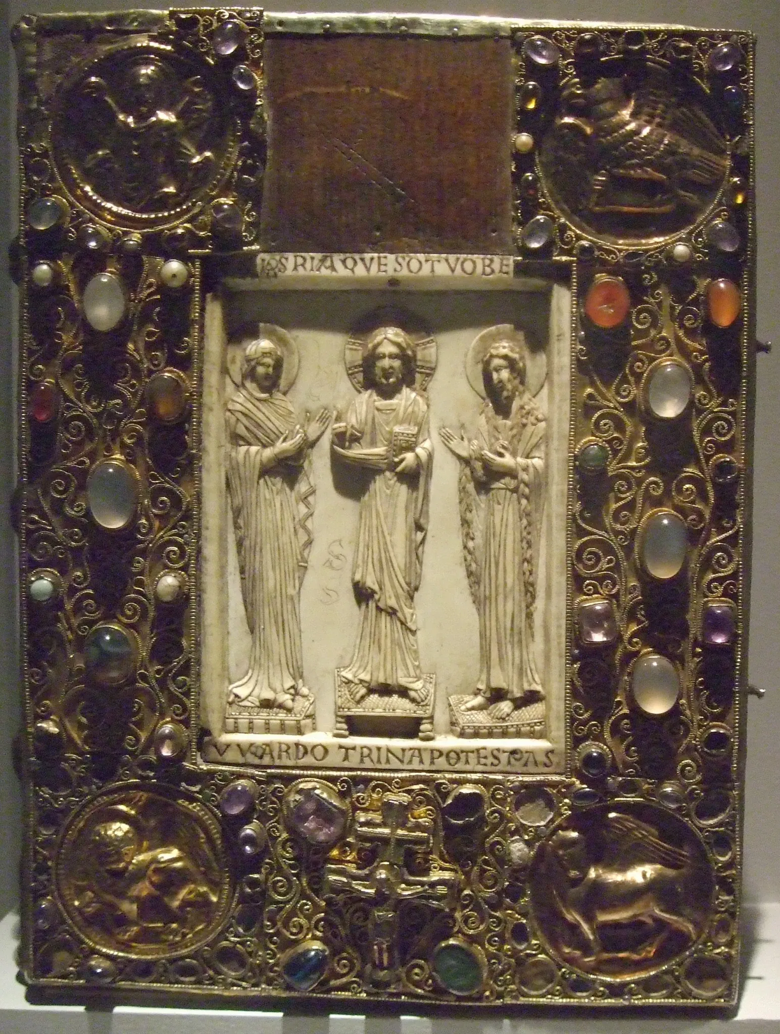 Museo de la Catedral de Hildesheim