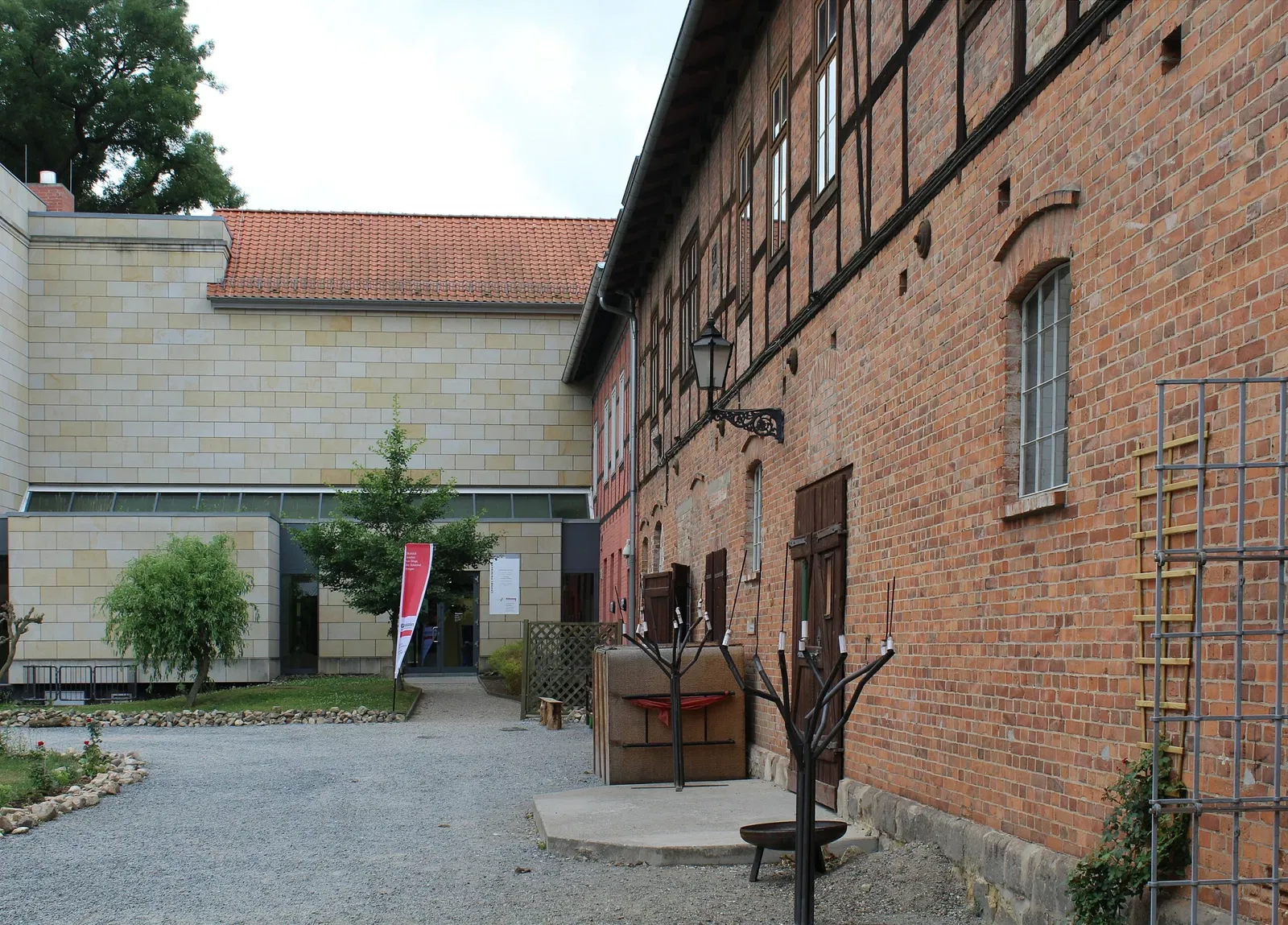 Lyonel-Feininger-Galerie