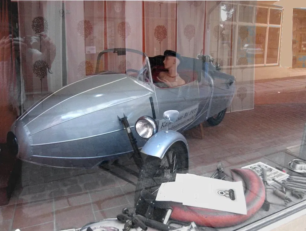 Mitteldeutsches Eisenbahn- und Spielzeugmuseum