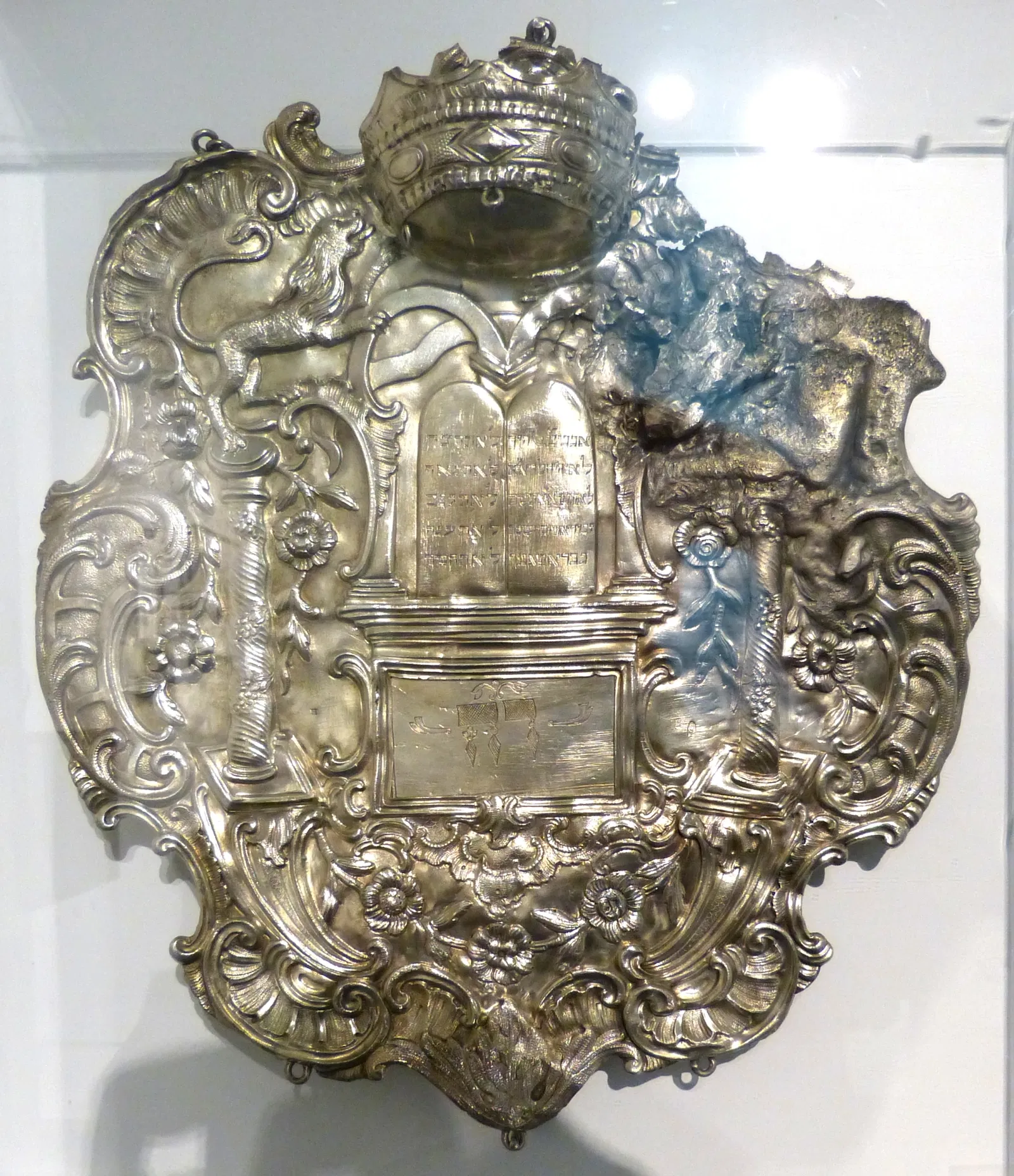 Jewish Museum of Franconia in Fuerth