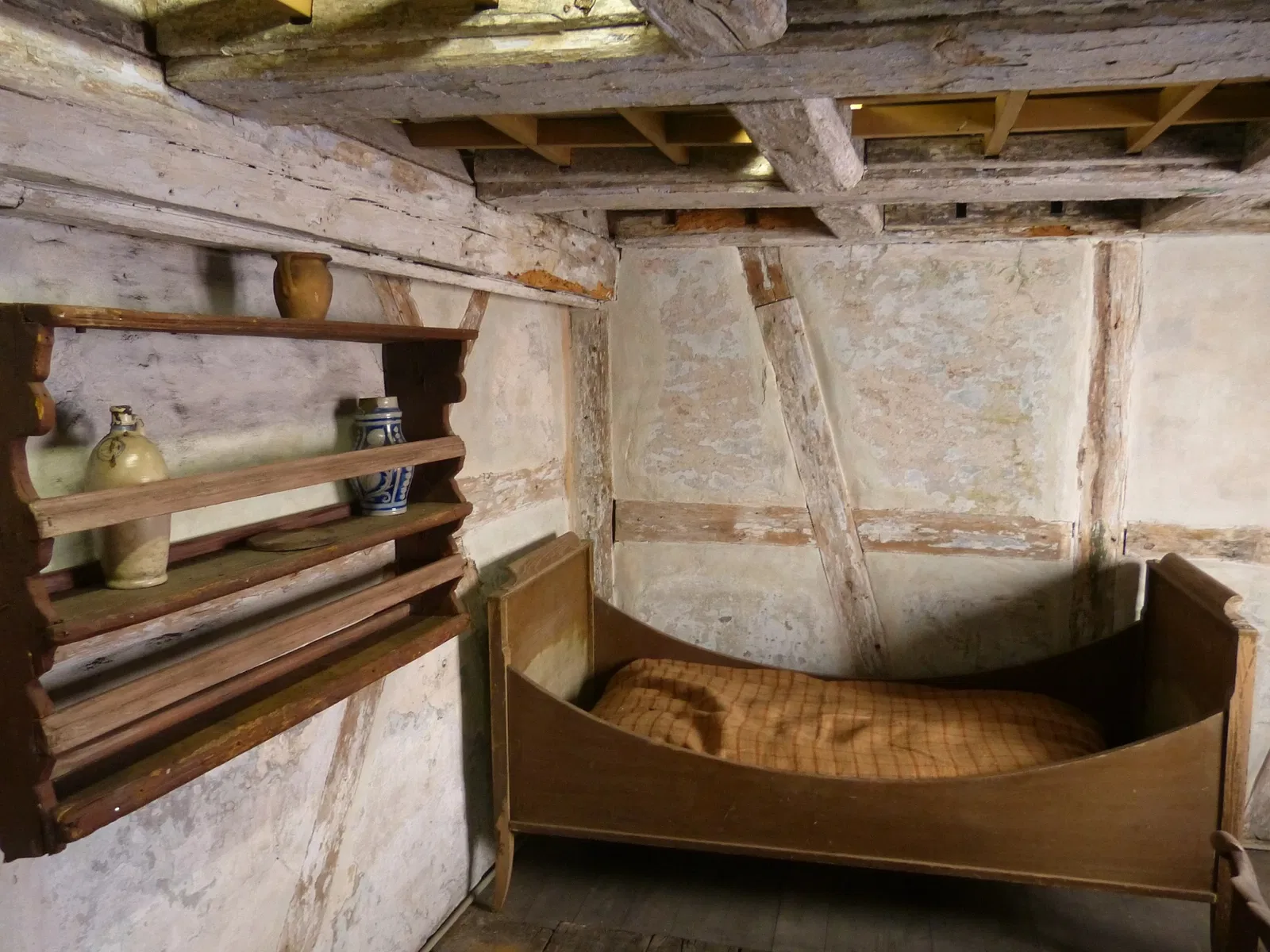 Jüdisches Museum Franken