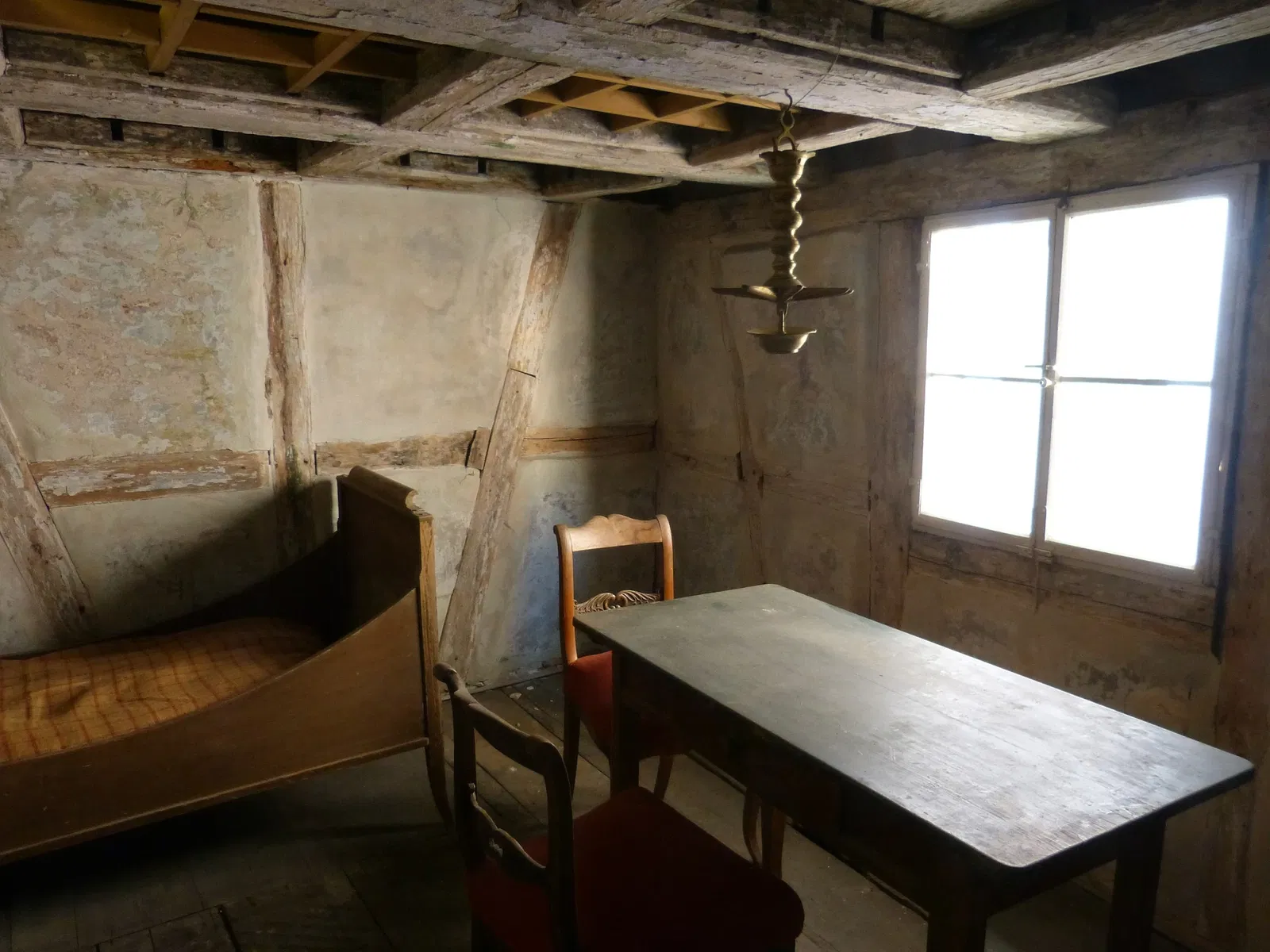 Jewish Museum of Franconia in Fuerth