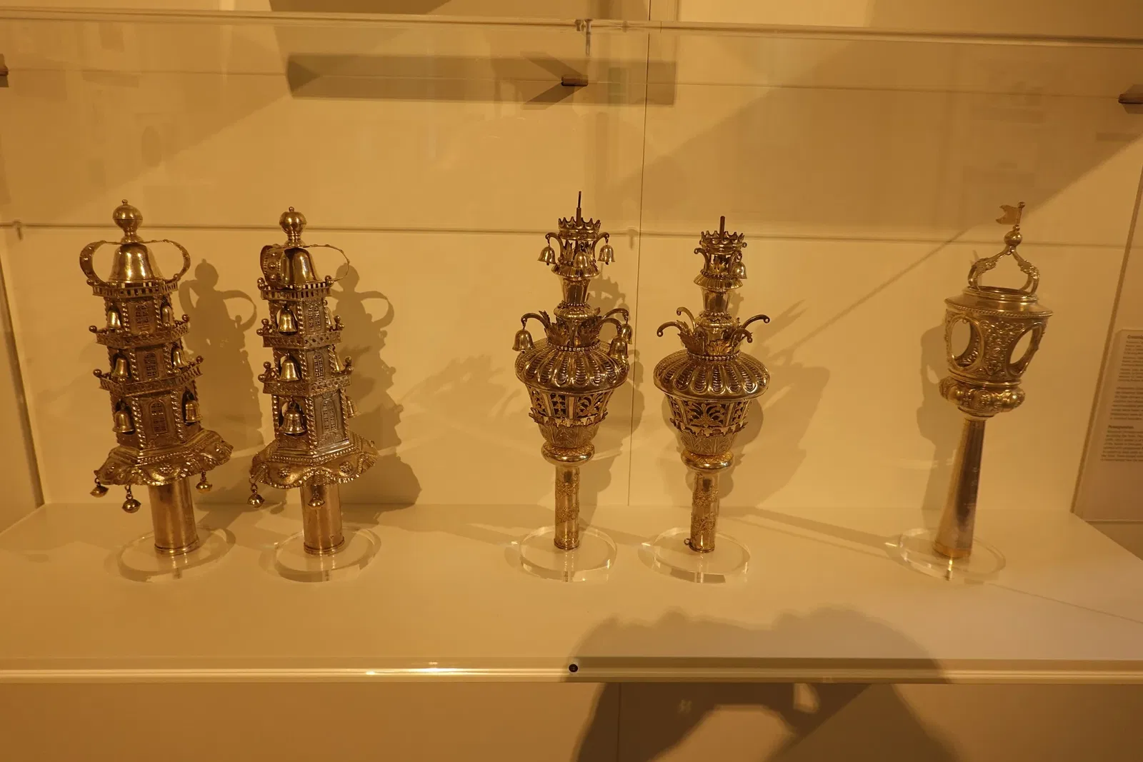 Jewish Museum of Franconia in Fuerth