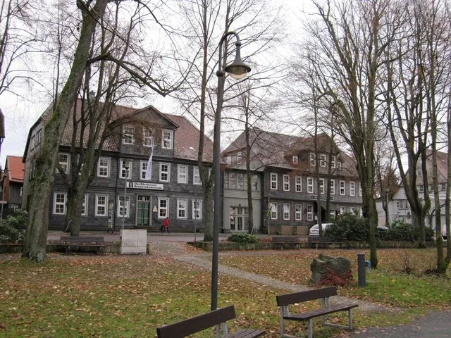 Upper Harz Mining Museum