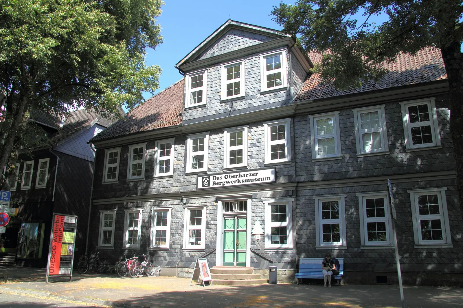 Upper Harz Mining Museum