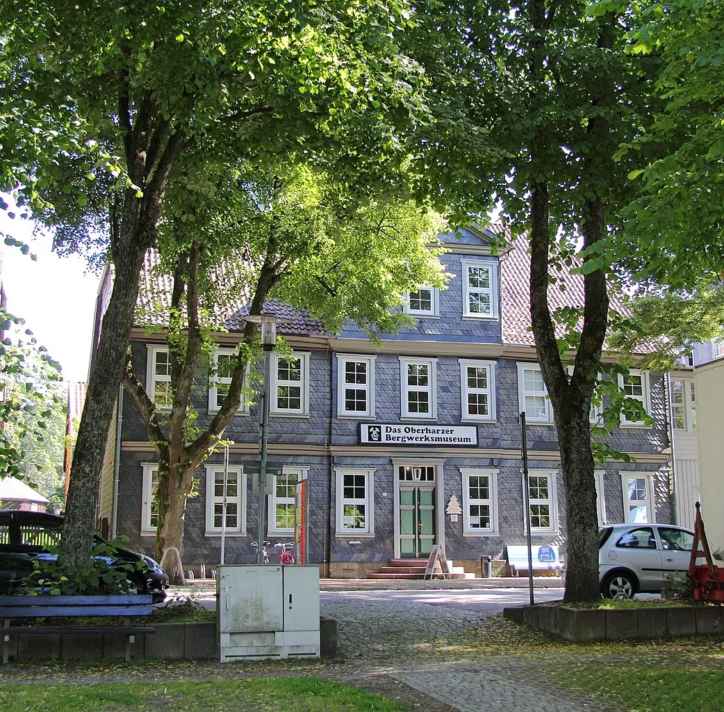 Upper Harz Mining Museum