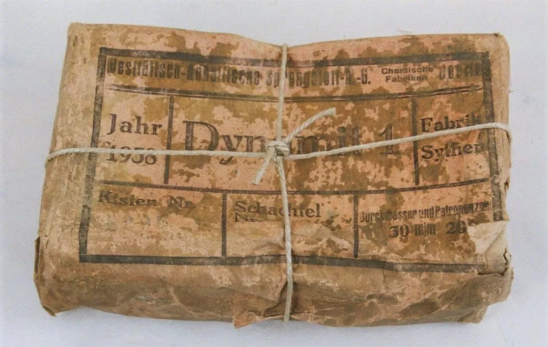 Oberharzer Bergwerksmuseum