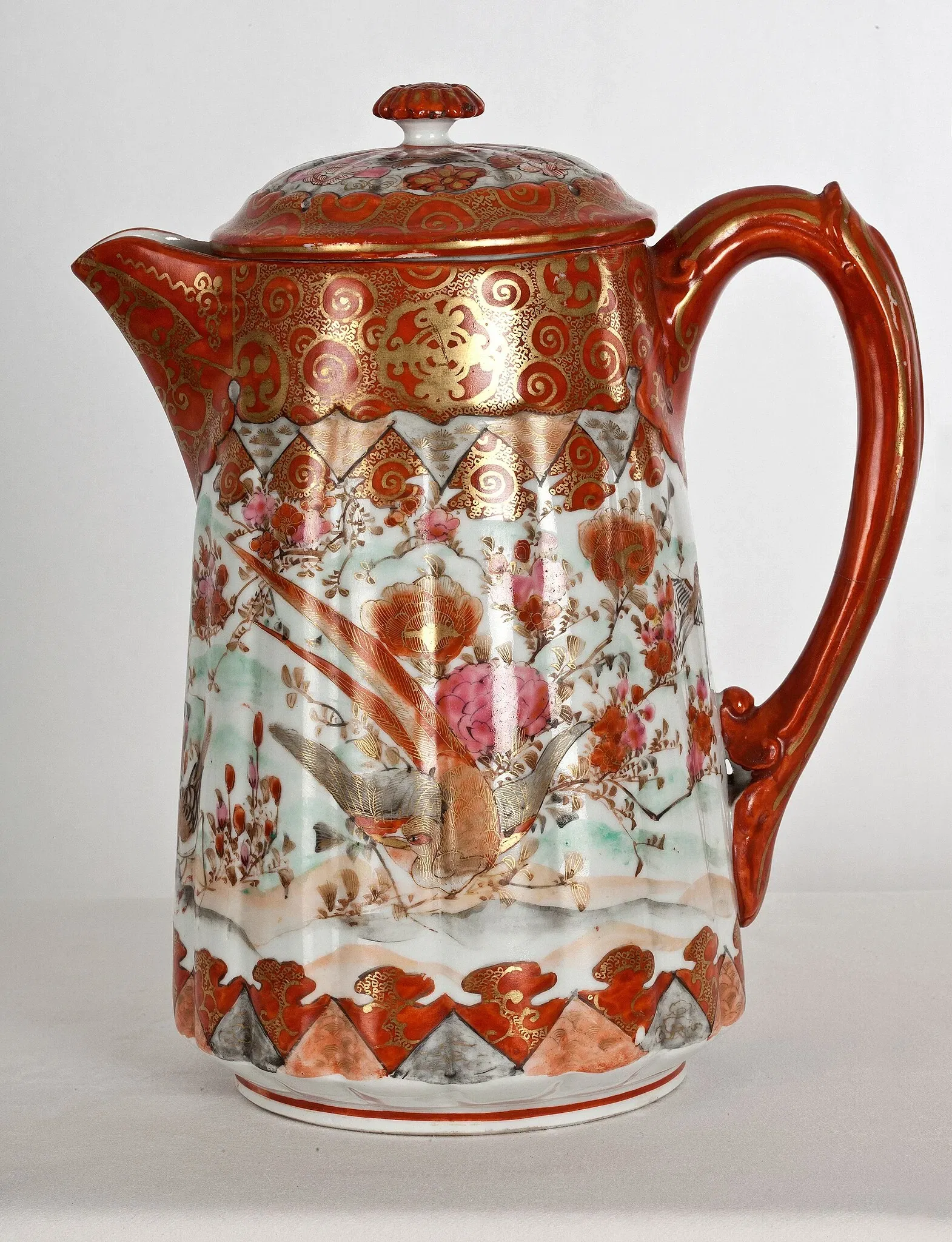 Oberharzer Bergwerksmuseum