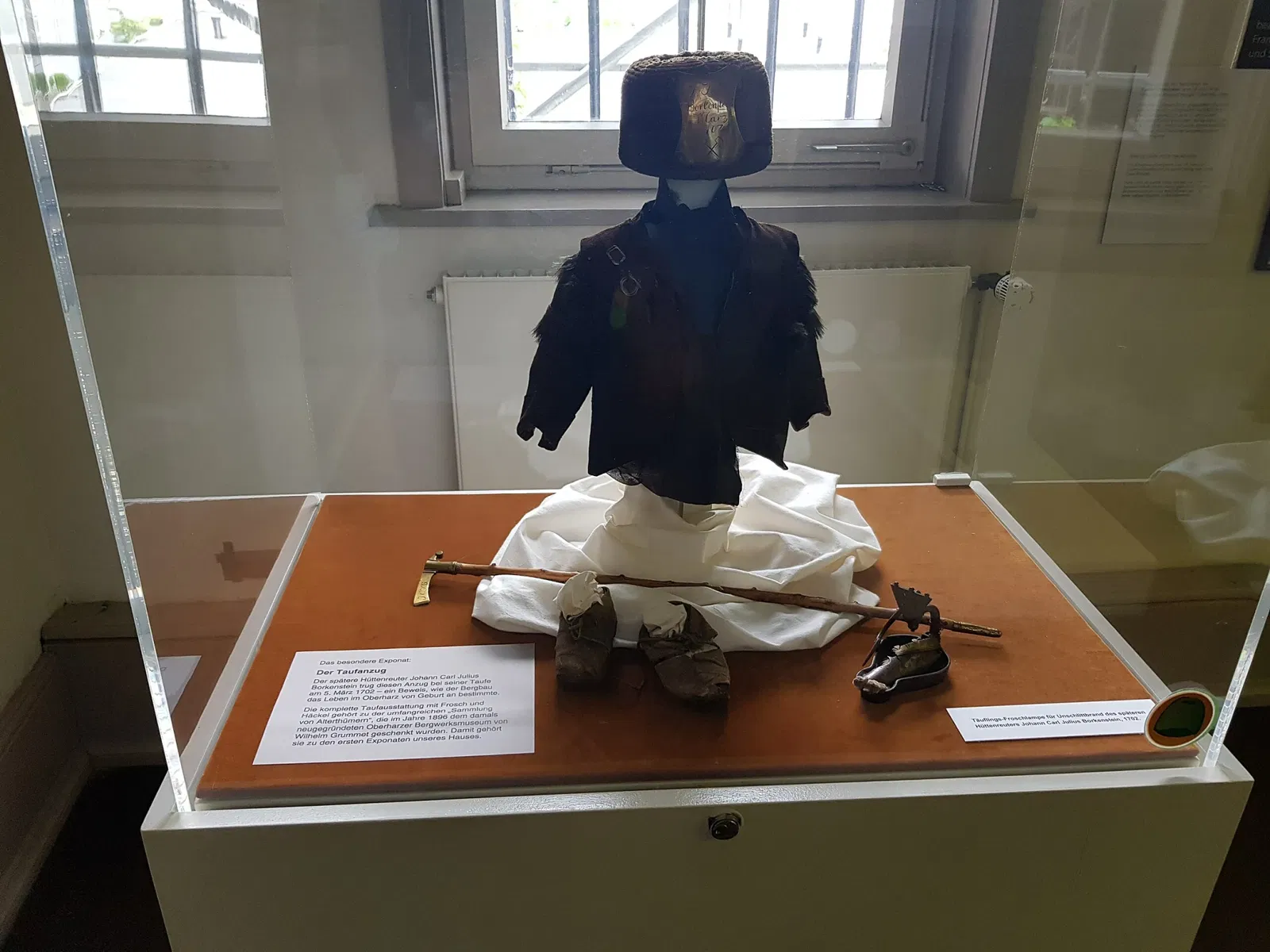 Upper Harz Mining Museum