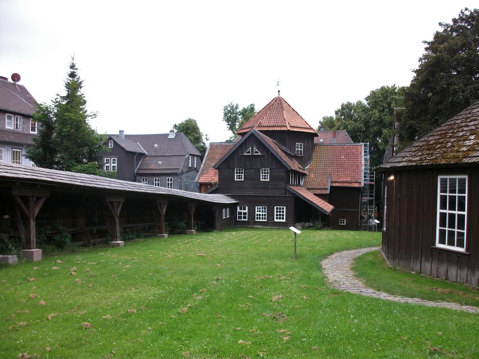 Upper Harz Mining Museum