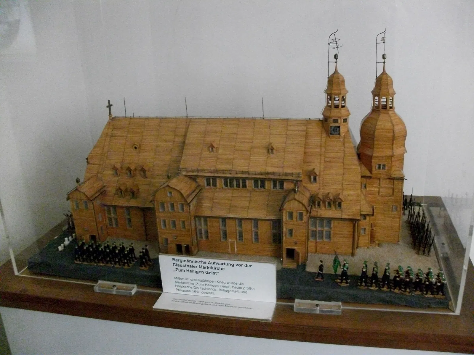 Oberharzer Bergwerksmuseum