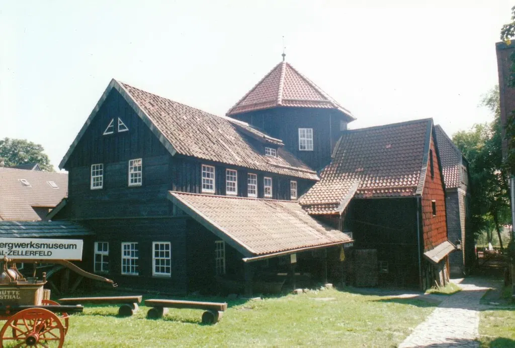 Upper Harz Mining Museum