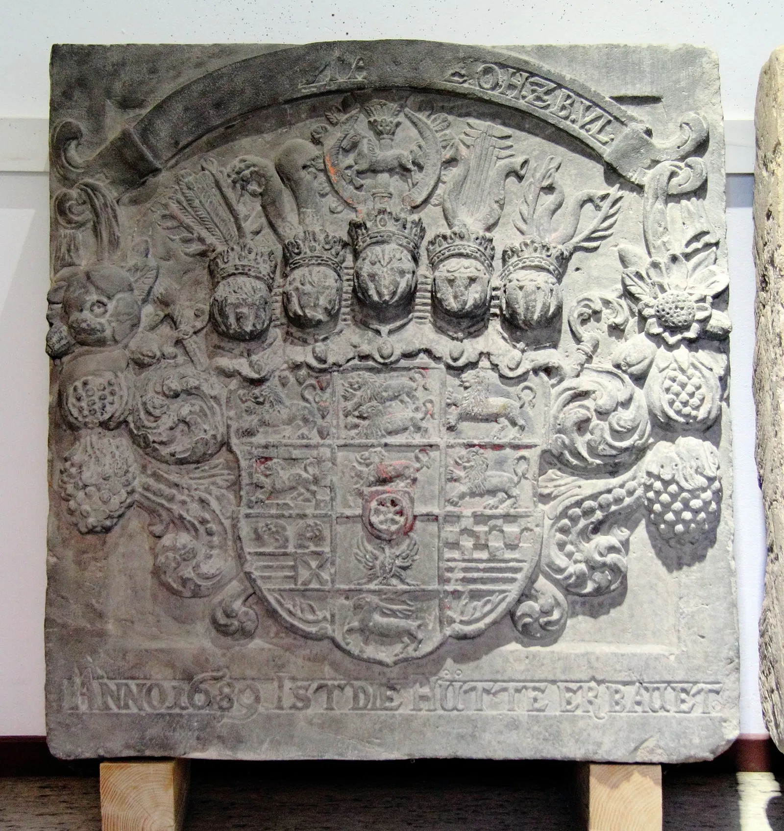 Oberharzer Bergwerksmuseum