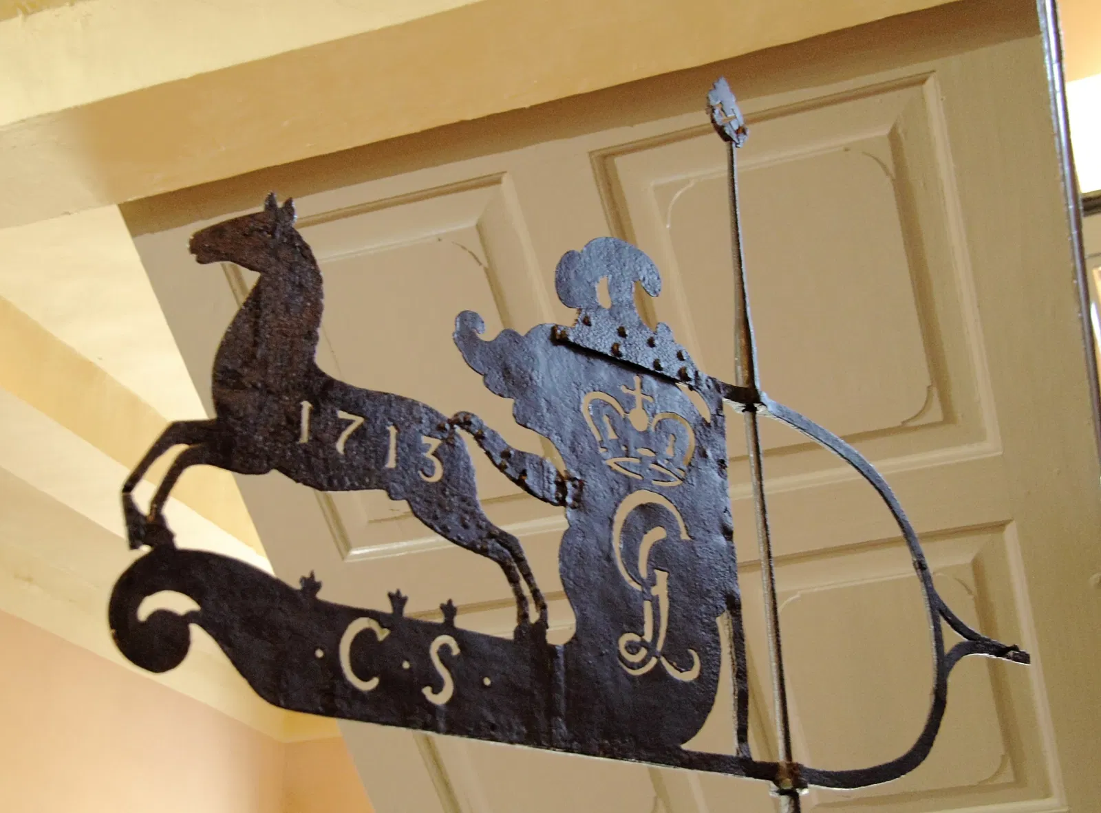 Oberharzer Bergwerksmuseum