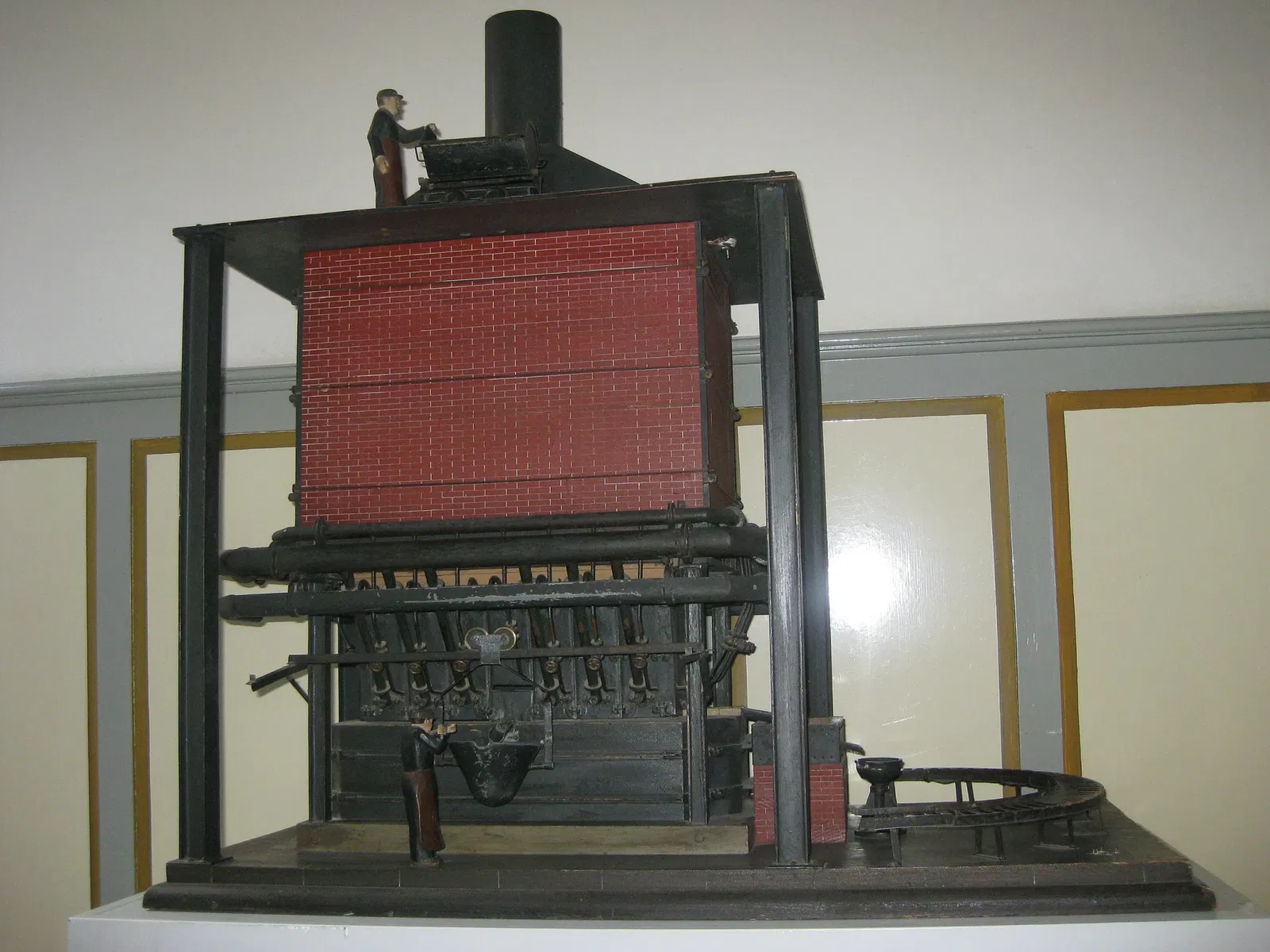 Oberharzer Bergwerksmuseum