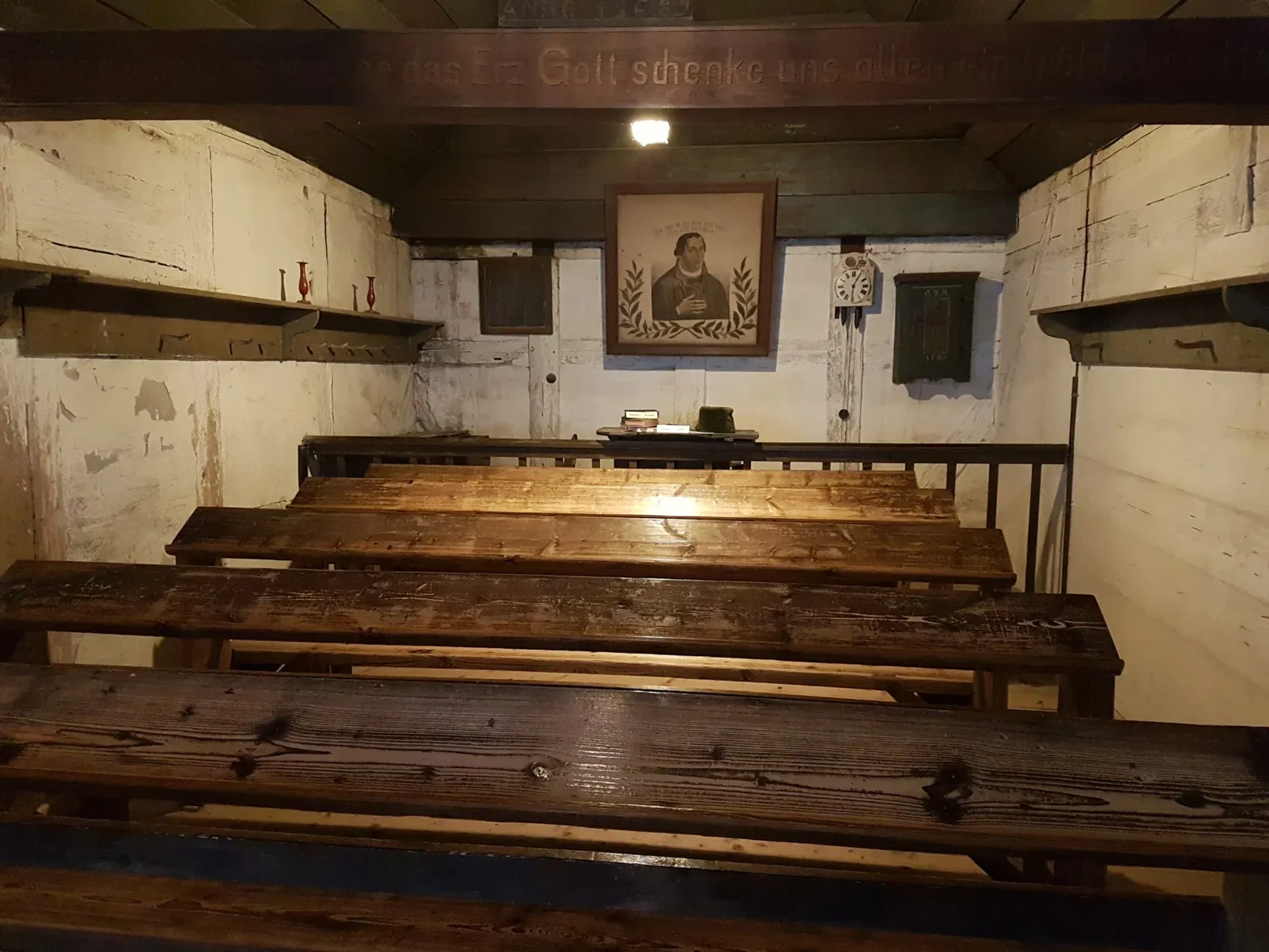 Upper Harz Mining Museum