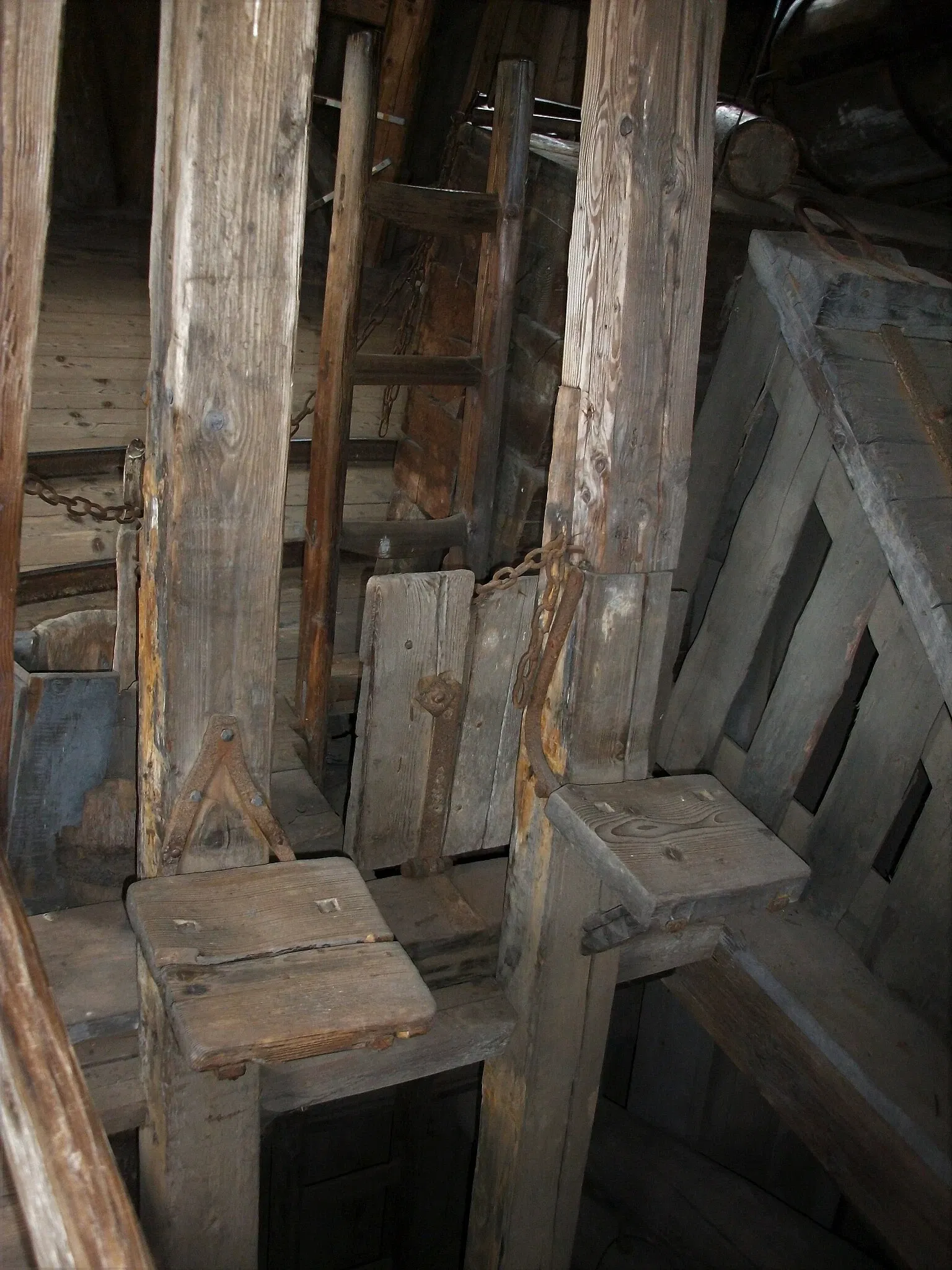 Upper Harz Mining Museum