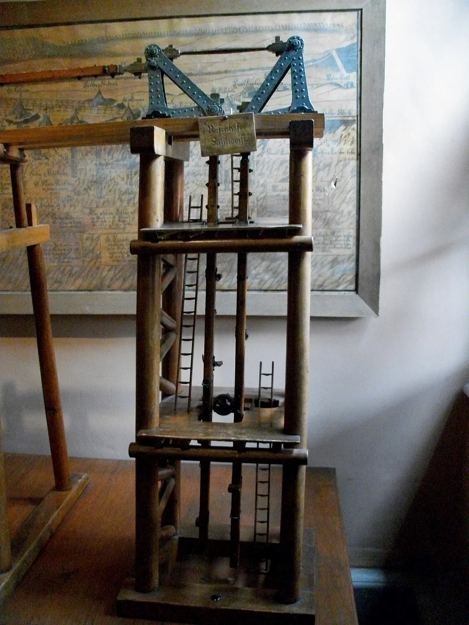 Upper Harz Mining Museum