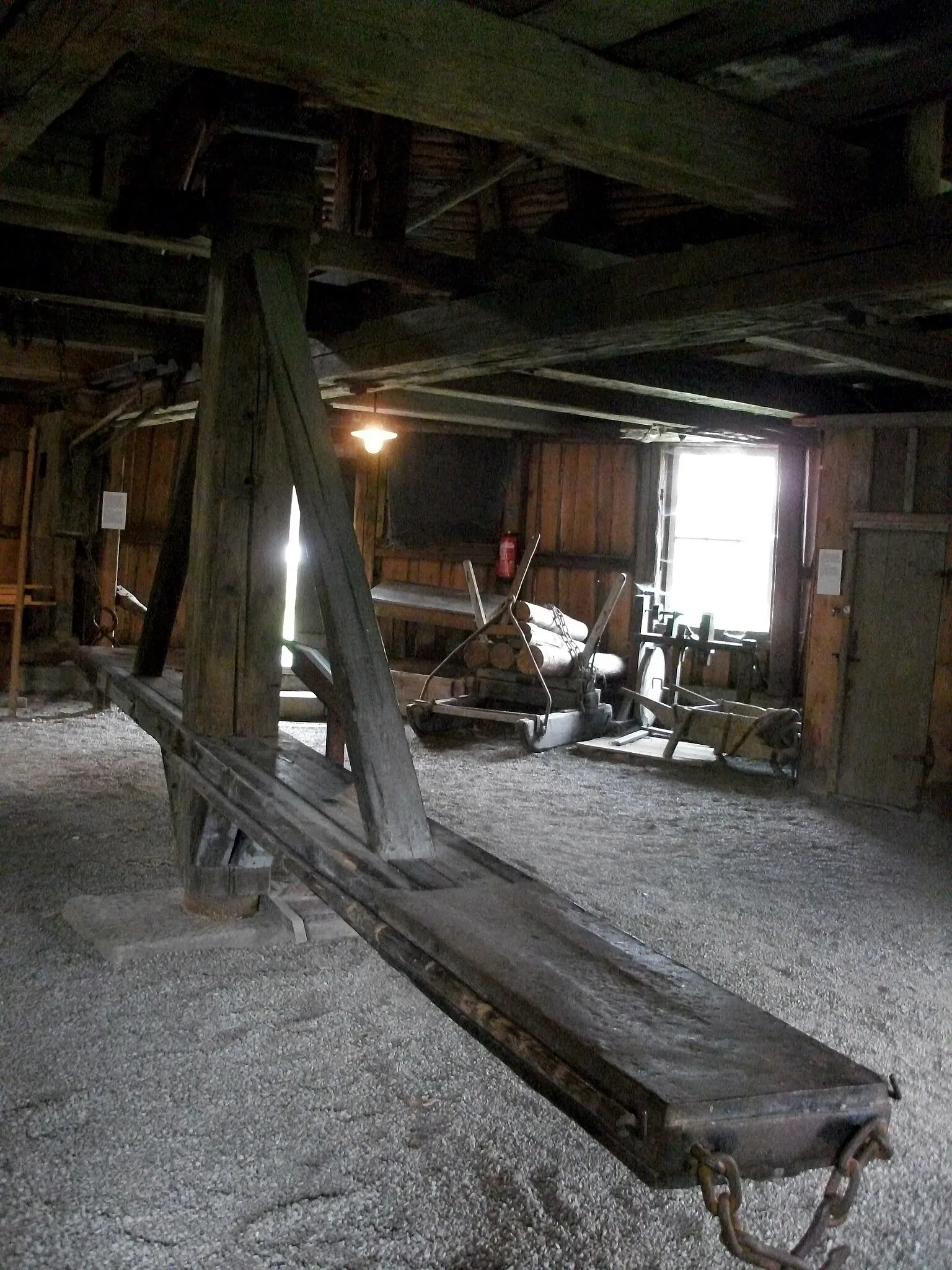 Upper Harz Mining Museum