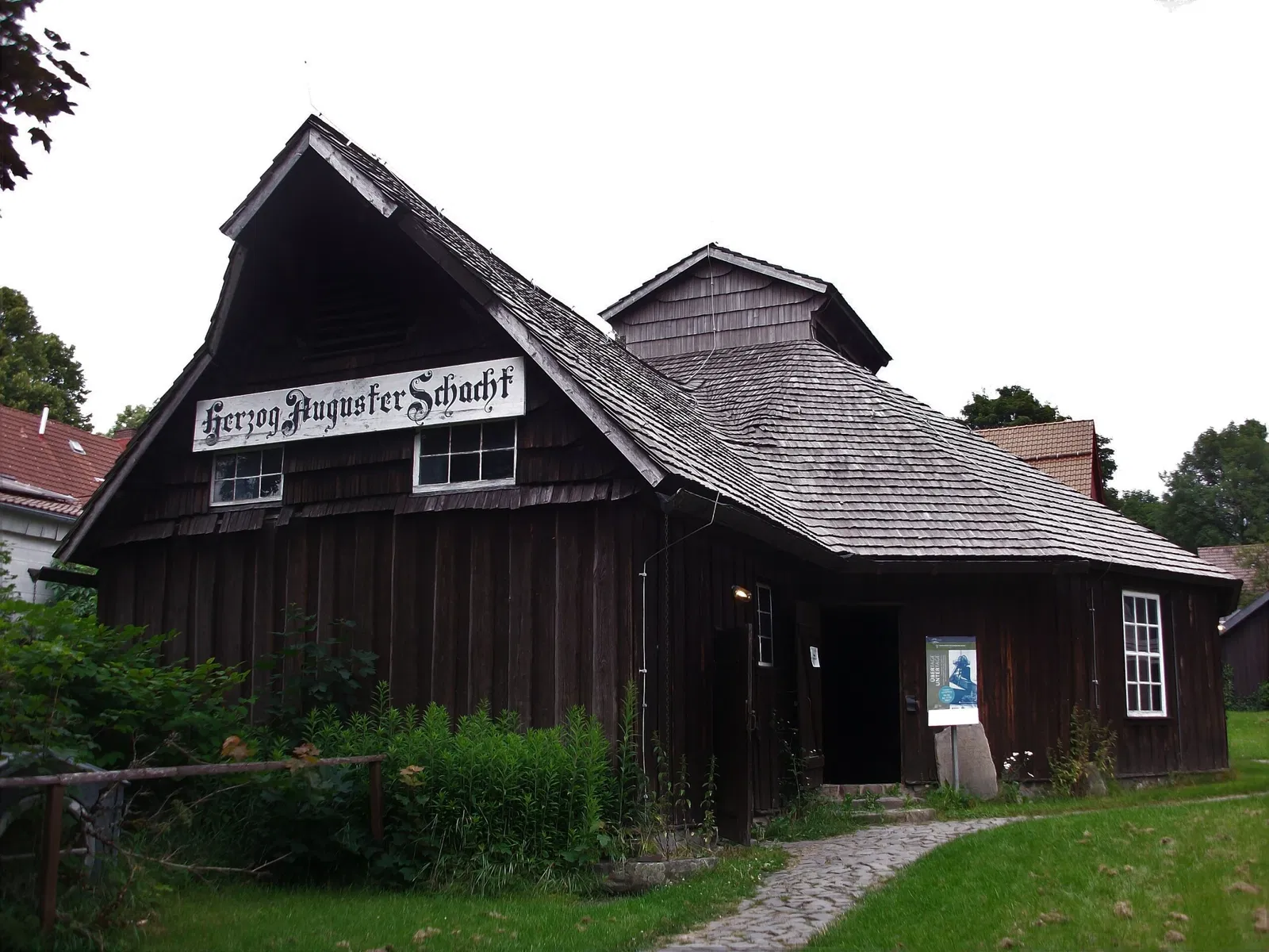 Upper Harz Mining Museum