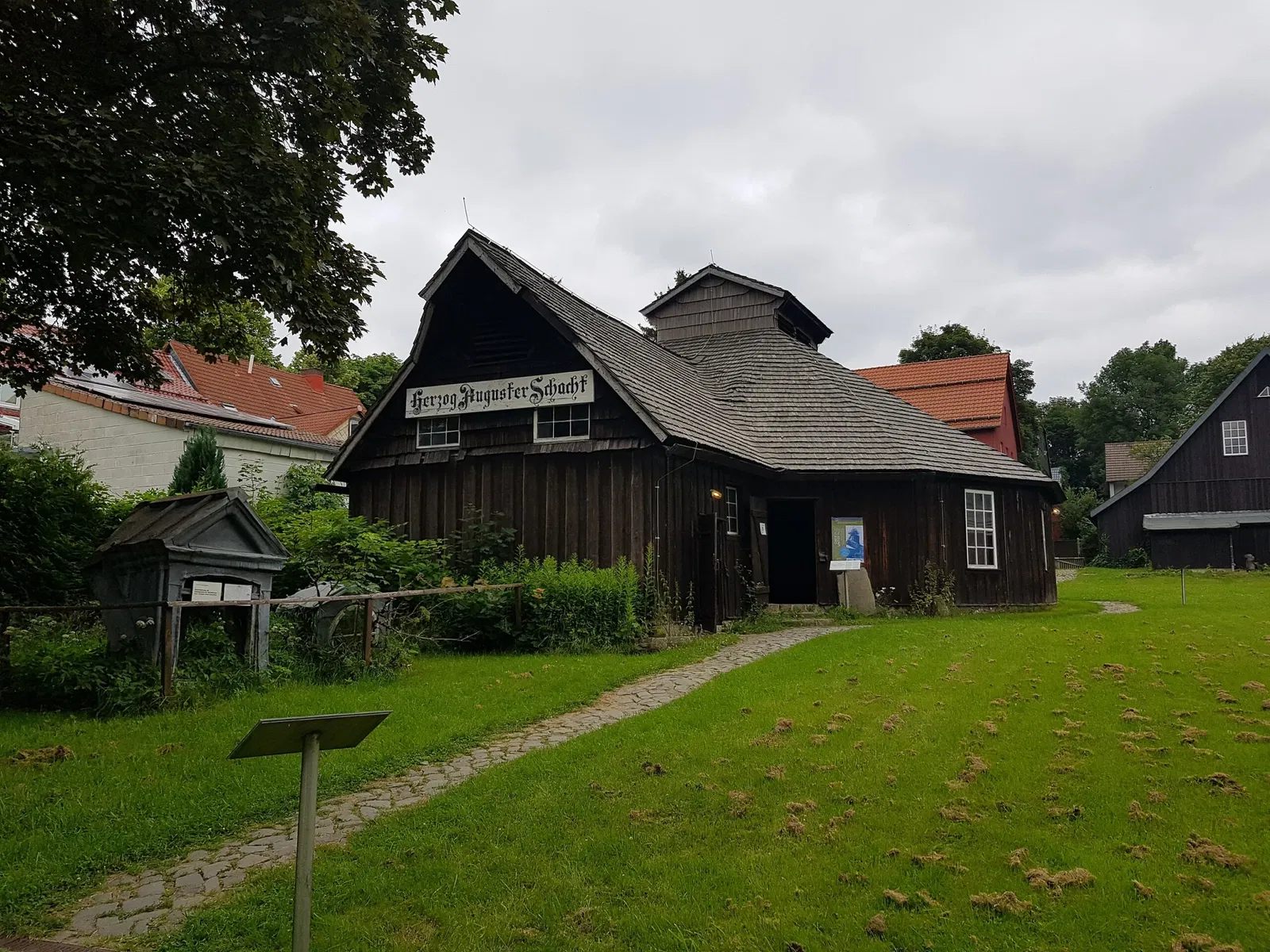 Upper Harz Mining Museum