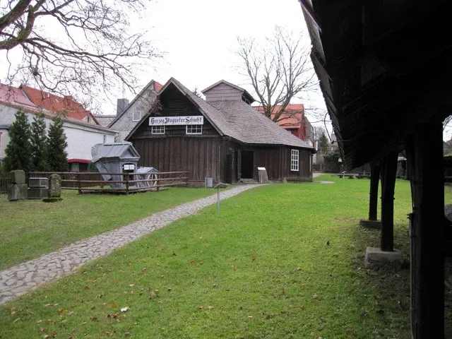 Upper Harz Mining Museum