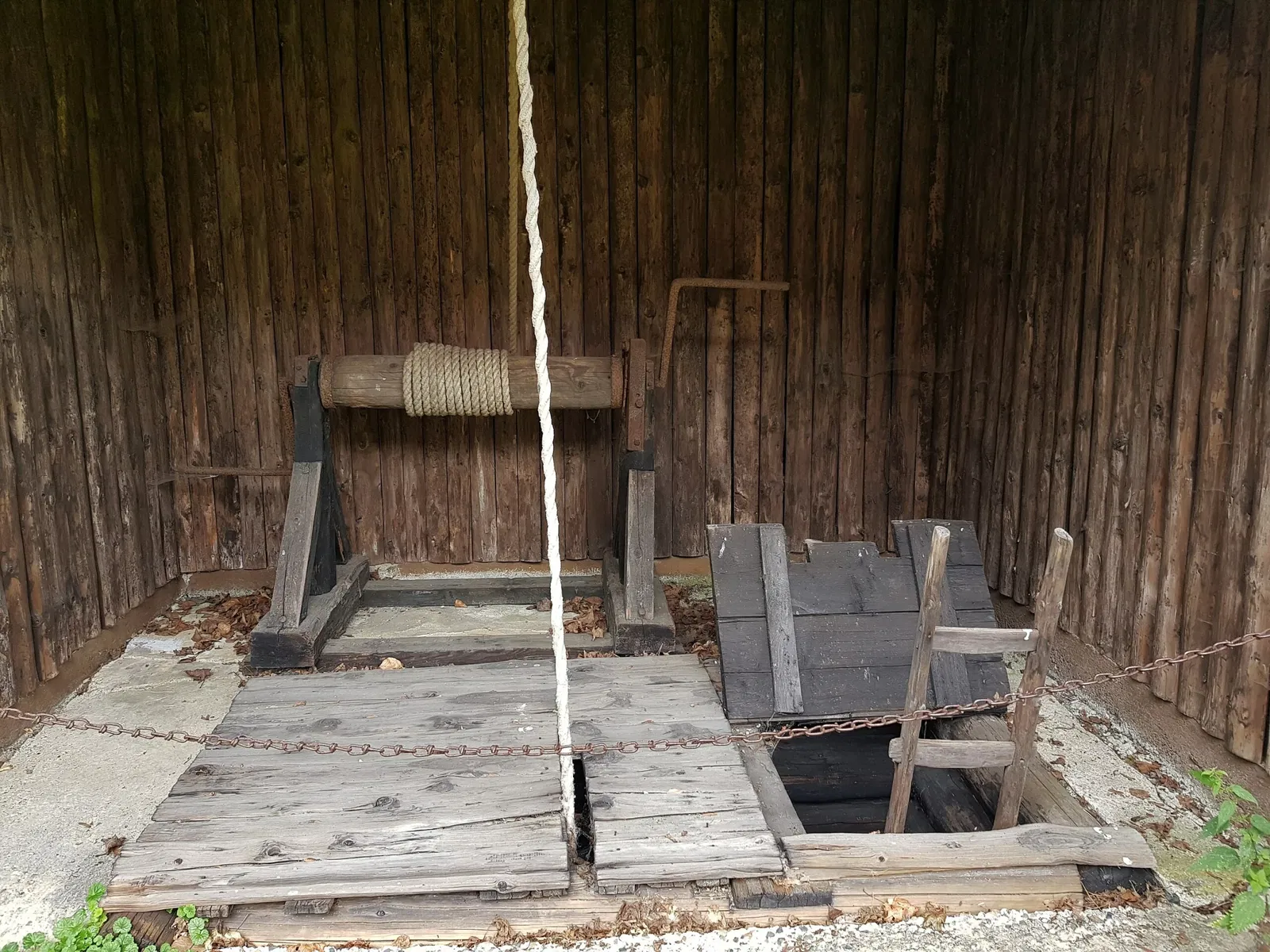 Upper Harz Mining Museum