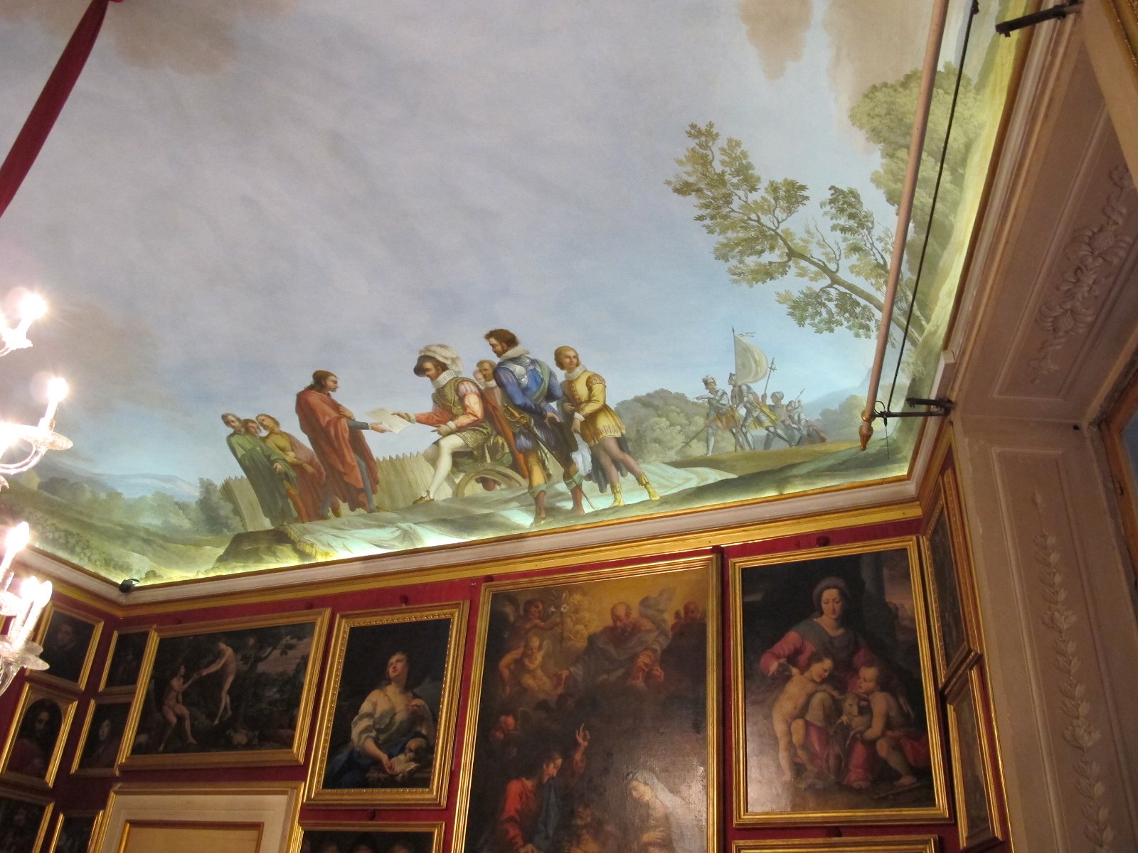 Museo di Casa Martelli