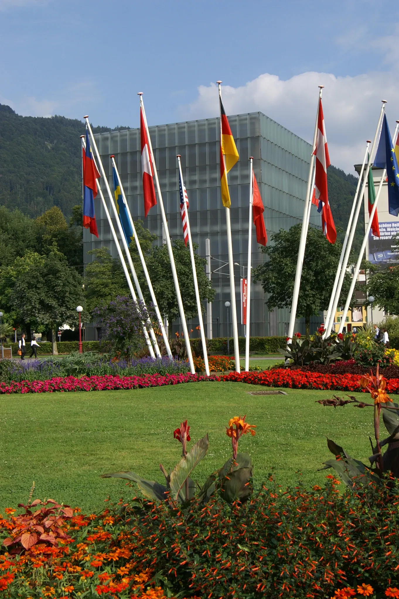 Museo de Arte de Bregenz