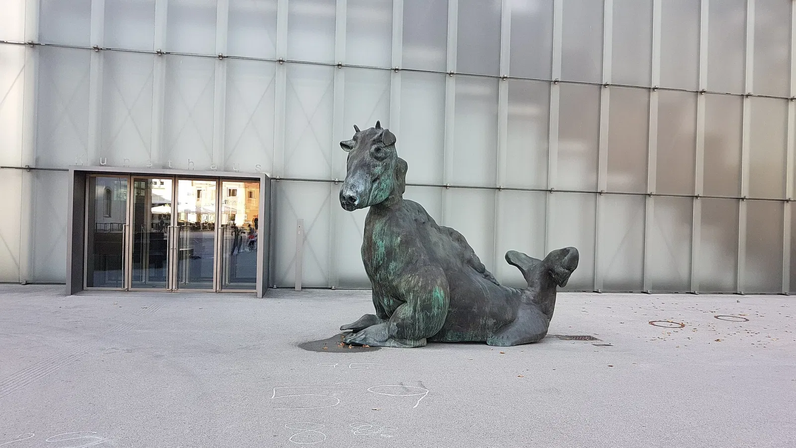 Museo de Arte de Bregenz