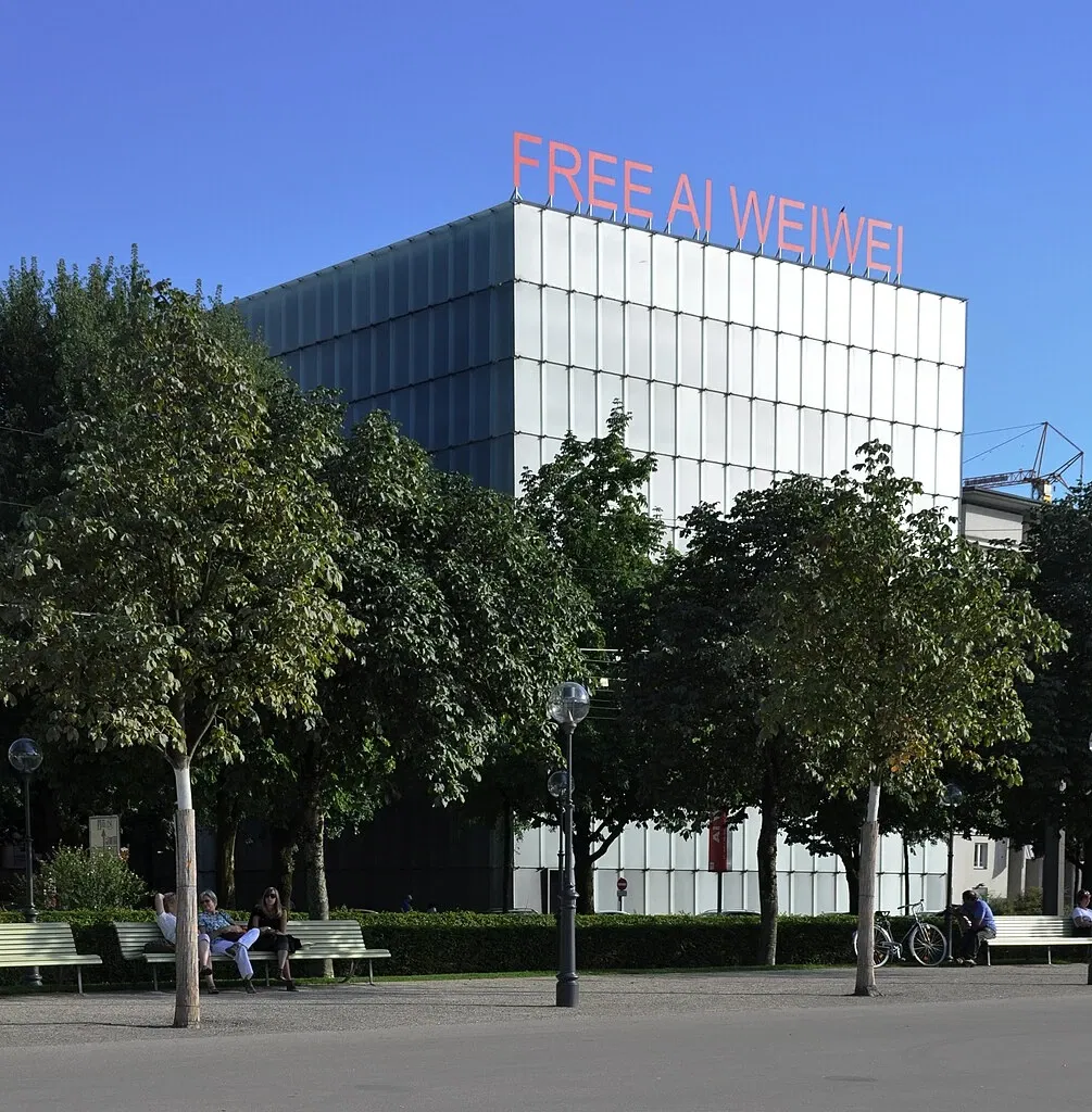 Museo de Arte de Bregenz