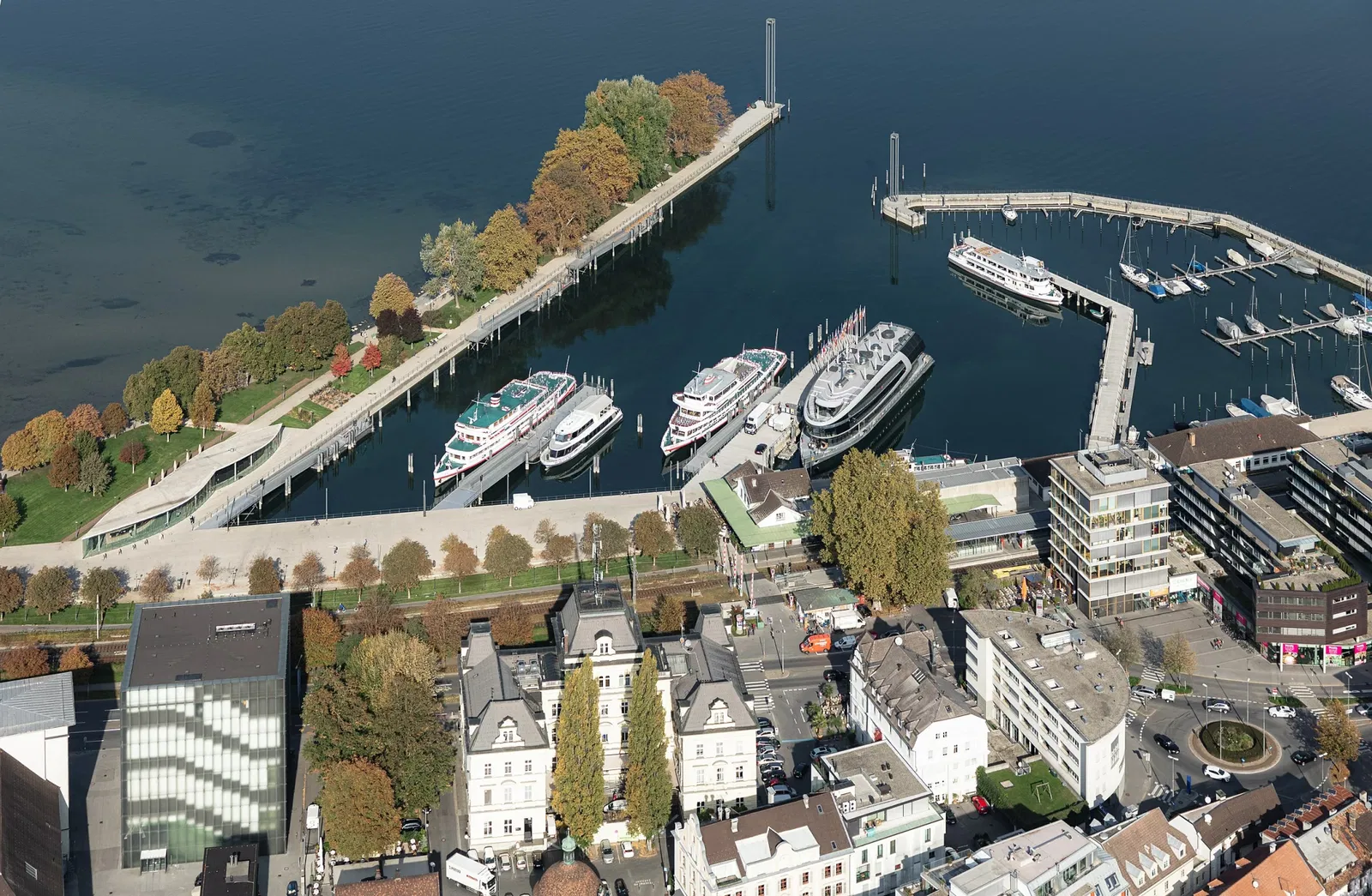 Museo de Arte de Bregenz