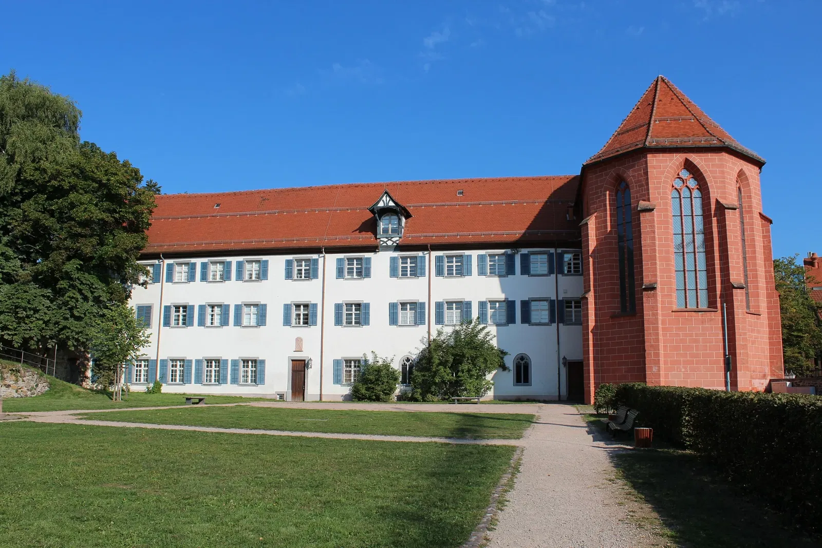 Franziskanermuseum