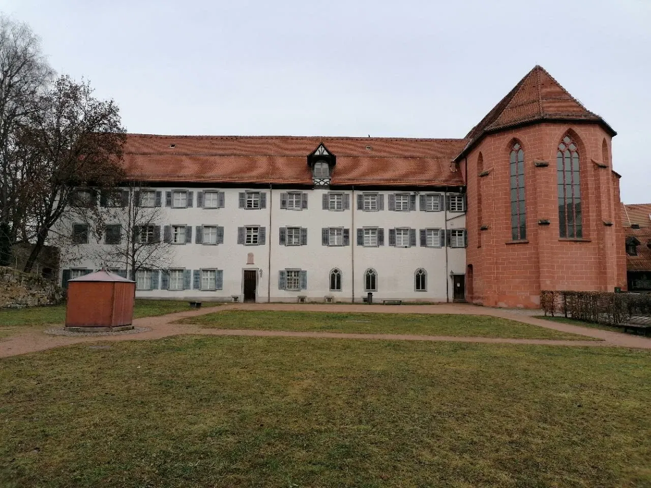 Franziskanermuseum