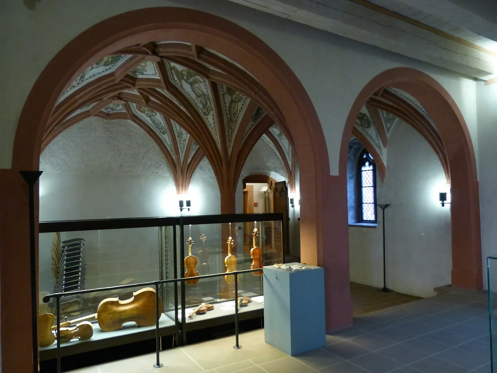 Franziskanermuseum