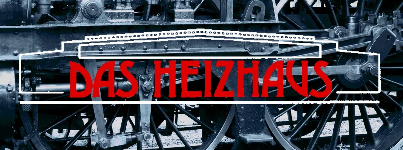 Railway Museum Strasshof