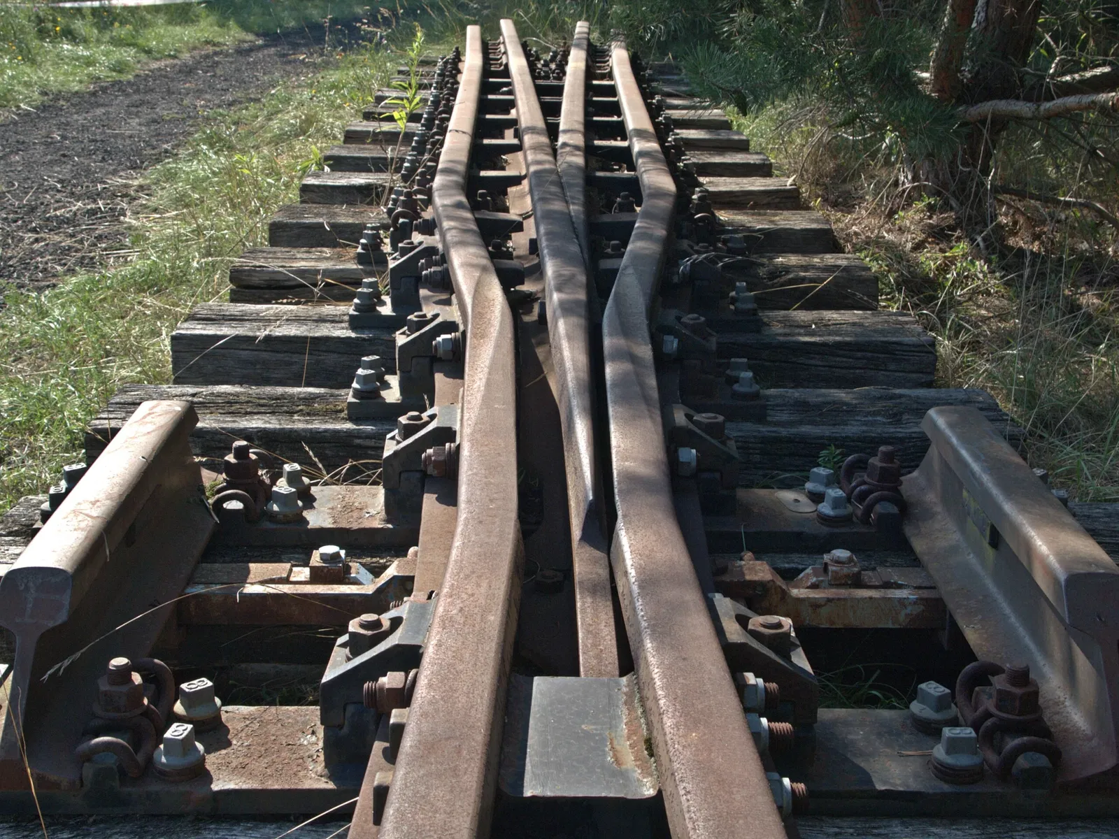 Railway Museum Strasshof