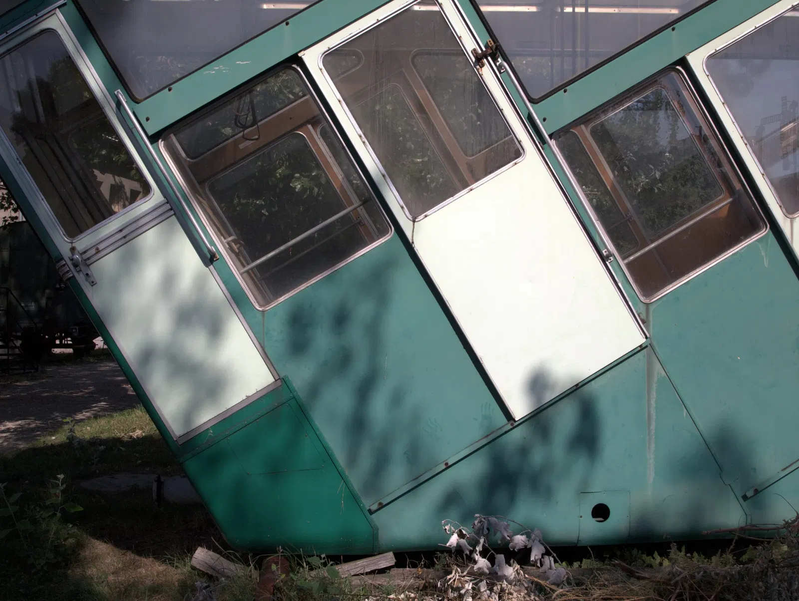 Railway Museum Strasshof