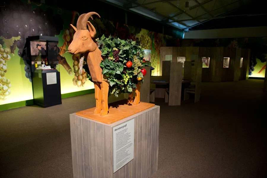 Vino Versum Poysdorf