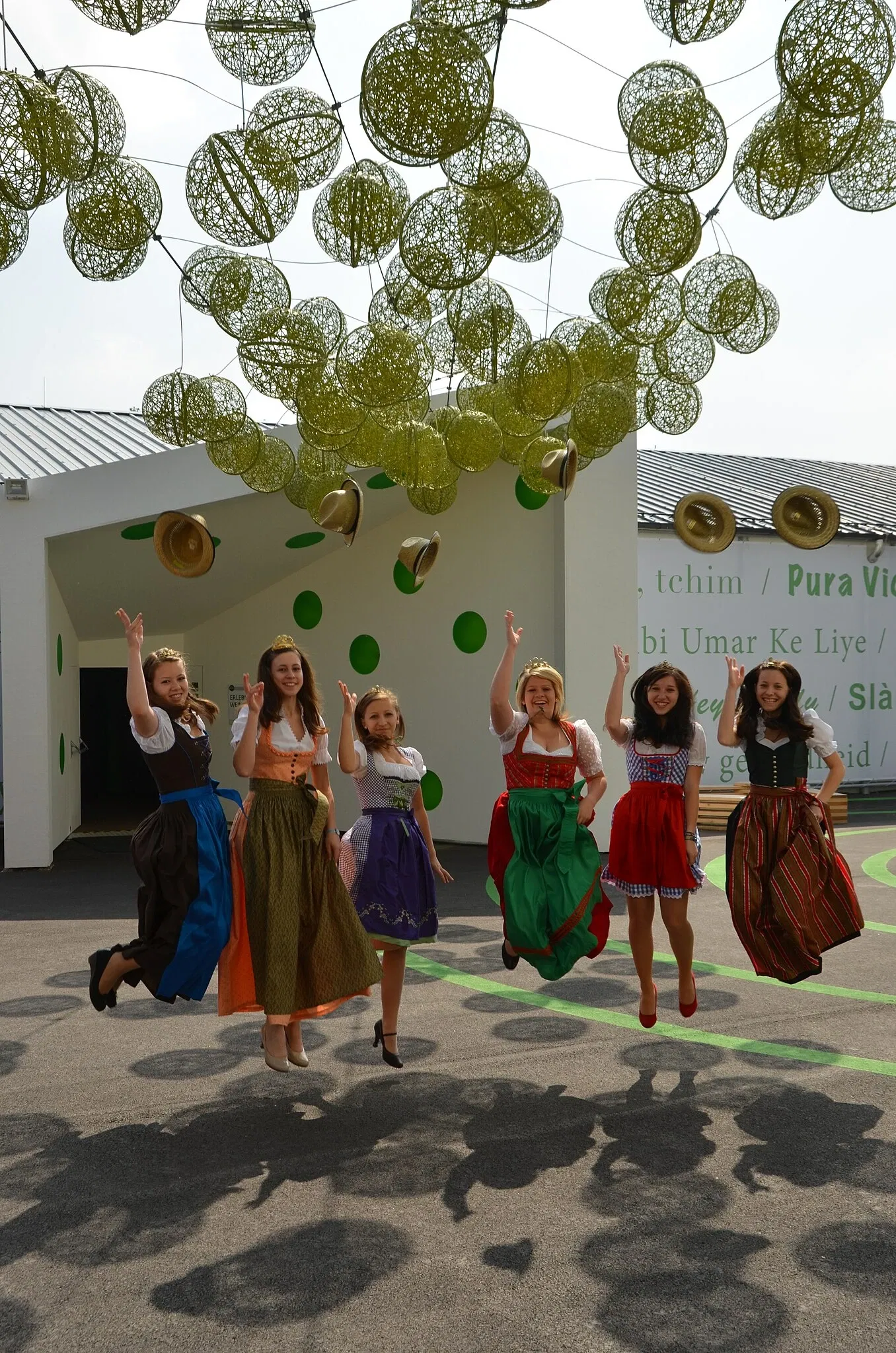 Vino Versum Poysdorf