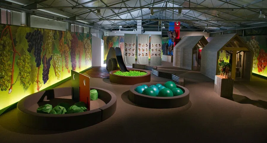 Vino Versum Poysdorf